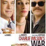 Война Чарли Уилсона Постер