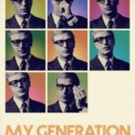 Мое Поколение Постер