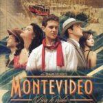Монтевидео: Божественное Видение Постер