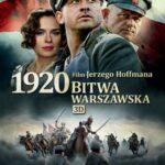 Варшавская Битва 1920 Года Постер
