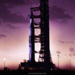 Аполлон-11 Постер
